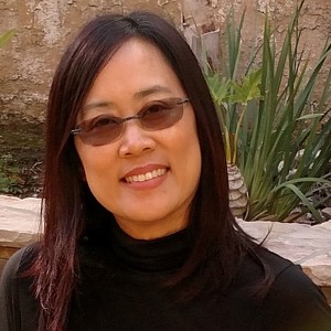 Kathy Wong
